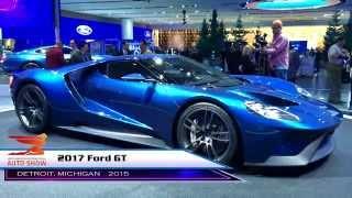 2017 Ford GT - LotPro