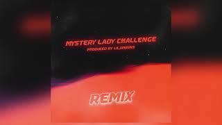 Masego x Don Toliver - Mystery Lady Challenge | Remix  [Prod. By LiLJxnkins] @beatstars