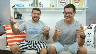  LIVE de QUARTA! VAMBORA TROCAR AQUELA IDEIA! FEAT. FALA VERTÃO