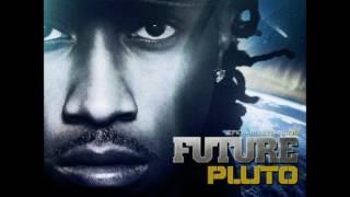 Future - Im Tripin (Feat. Juicy j)  (Pluto Album)