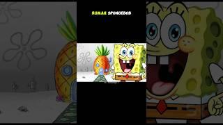 FAKTA MENYEDIHKAN DIBALIK FILM SPONGEBOBS