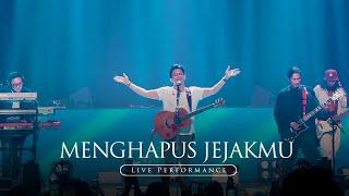 NOAH - Menghapus Jejakmu (Live Performance)