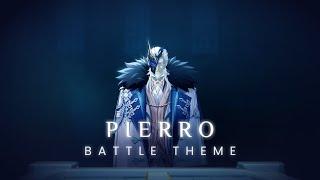 Pierro Battle Theme Phase I & II (Fan-Made) | Genshin Impact