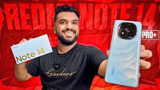 The Redmi Note 14 Pro Plus Unboxing. Camera Bawal Display Dhamal