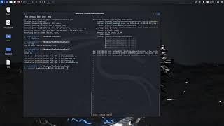 SlowLoris Attack | Tool in Kali Linux usage and test #kalilinux #slowloris #linux #operatingsystem