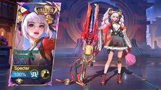FINALLY! NEW LAYLA COLLECTOR SKIN IS HERE!!(Skin draw + Gameplay)