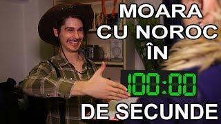 Moara cu Noroc in 100 de Secunde