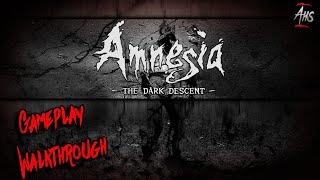 Amnesia: The Dark Descent