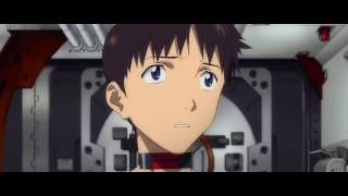 Evangelion AMV - Careless