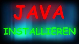 JAVA 7/8 AUF LINUX / DEBIAN / UBUNTU INSTALLIEREN | German / Deutsch | HD |