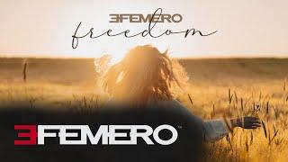 EFEMERO - Freedom ( Official Music Video )