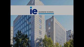 Master in International Relations I IE Business School