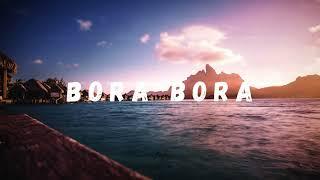 (FREE) Morad X Jul X Beny JR Type Beat "BORA BORA" | Club Instrumental | 2023