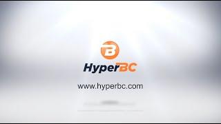 Introduction to HyperBC - The Next Gen of Custodian Banking