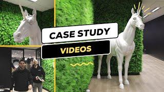 Case Study Video - Ignite Telecom  - MOTION HUB