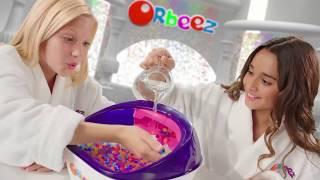 Orbeez Ultimate Soothing Spa - Smyths Toys