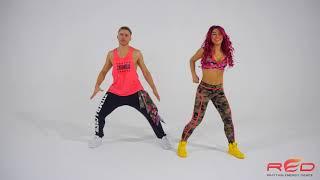 Taki Taki - DJ Snake feat. Selena Gomez,Ozuna,Cardi B | ZUMBA FITNESS