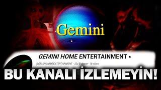 EVRENİN EN GİZEMLİ TELEVİZYON KANALI!