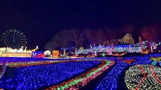 Tokyo German Village・東京ドイツ村 2022