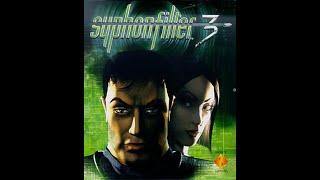 Longplay Syphon Filter 3 - PS1