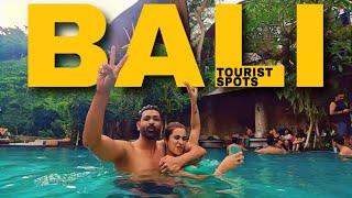 Brutally honest ratings of BALI - 1