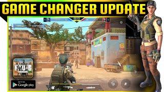 FAU-G | FAUG Dussehra update | Faug TDM & FFA mode new update gameplay | Faug tdm Gameplay #faug