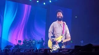 Arijit Singh | Live In Sydney 2024 | Medley Of Songs