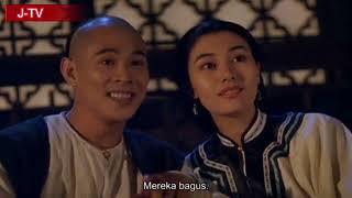 JET LI √THE LEGEND II SUB INDONESIA