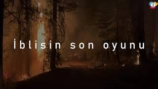 İblisin son oyunu AZone kanalinda 21:00 da yayımlanacaq izləməyi unutmayın