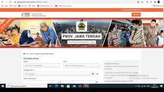 Simulasi PPDB 2021 | Cara Daftar PPDB 2021 | Situs Demo PPDB 2021