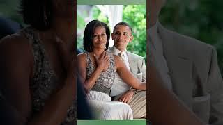 An Absolutely Gorgeous Couple Barack and Michelle Obama #shorts #celebrity #obama #love #viral #