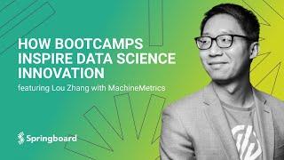 How Bootcamps Inspire Data Science Innovation