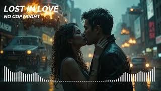 Lost In Love Cinematic  Music (No Copyright) / Inspirational and Motivational Music | Made By AI