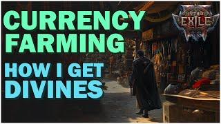 Path Of Exile 2 - How I Farm My Currency - Everything I Do To Make Currency and Increase My Wealth