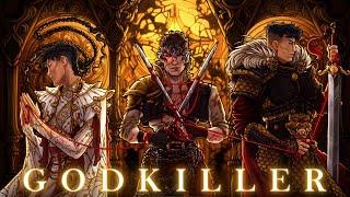 GODKILLER: First Blood | Episodes 1 & 2 | LIVE RECORDING