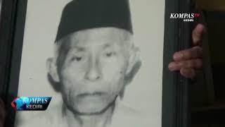 Dimakamkan 31 Tahun, Jenazah Kyai Masih Utuh