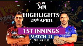 Royal CB About Match Review Batting side