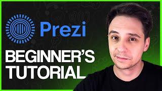 Prezi Tutorial For Beginners: How To Use Prezi In 2024