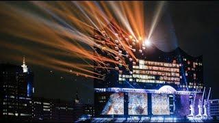 Elbphilharmonie NDR - Ludwig van Beethoven Sinfonie Nr 9 d Moll op 125, 4 Satz