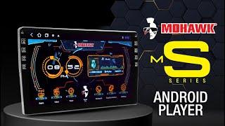 MOHAWK MS SERIES ANDROID PLAYER