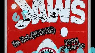 Ea Ent.(Bookie) - "JAWS" ft. Kfm Sicario