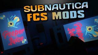 A NEW GAME AND A NEW FCS START  -  Subnautica Modded S4 Ep14