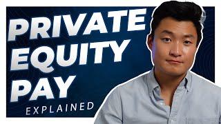 Private Equity Pay Explained ($ for Analyst to Partner)