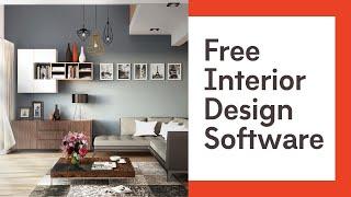 FREE Interior Design Software Anyone Can Use