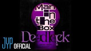 Xdinary Heroes - Man in the Box (Official Audio)