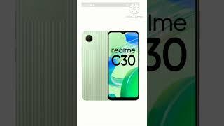 realme c30 budget smartphone 5000maH battery,expandable memory 1tb price 6499