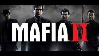 Mafia II (Classic) zerando