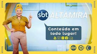 [Bastidore+] Programa SBT ALTAMIRA - 26/12/2024