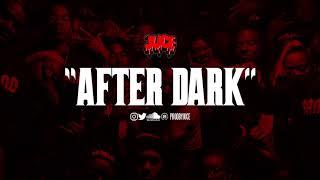 [FREE] Mozzy x Shootergang Kony Type Beat 2020 - "After Dark" (Prod. by Juce)