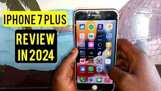 Iphone 7 Plus Review In 2024 (Still Worth It?)